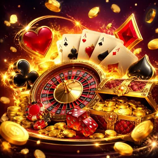 interface mobile do 34G com jogos coloridos de crash e slots