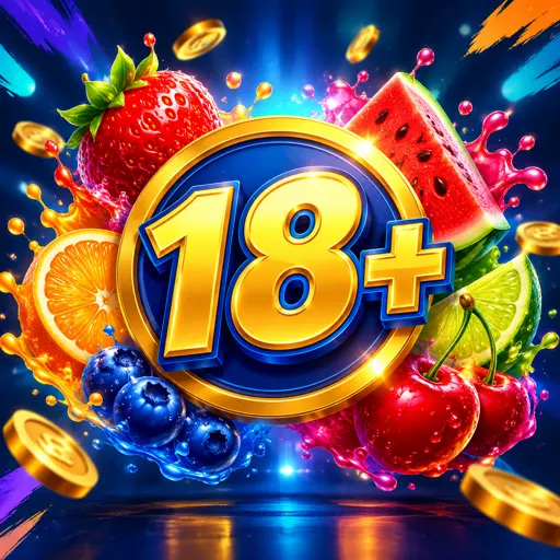 selo proibido para menores de 18 anos