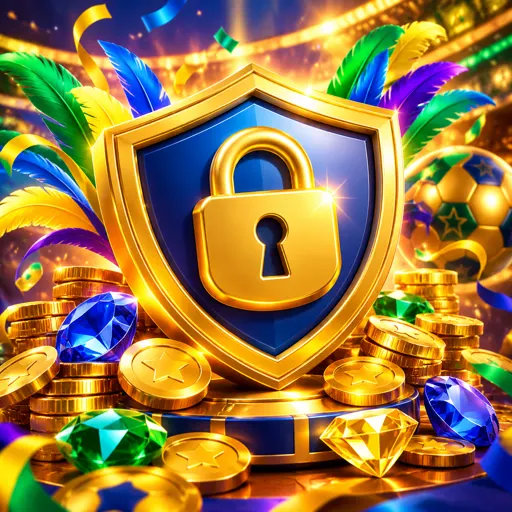 selo de conexão segura SSL