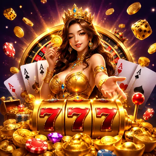Vitrine de slots online do catálogo com RTP informado em cada ficha