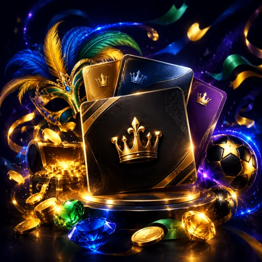 Cartões dos quatro níveis do Programa VIP do 34G, do Bronze ao Diamante